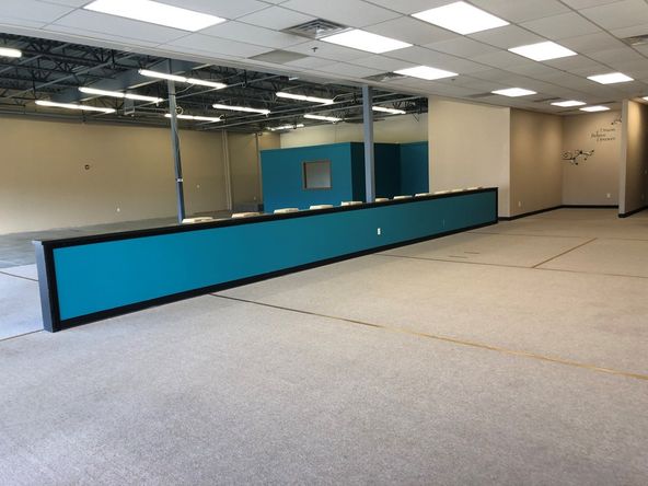 Hillrise Shopping Center: 2929 N 204th Street, Elkhorn, NE 68022